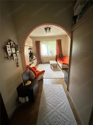 2 camere - centrala proprie - Marasesti - Unirii - comision 0% - imagine 3