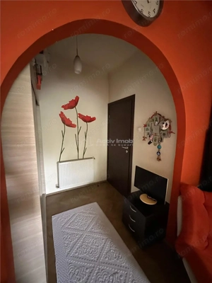 2 camere - centrala proprie - Marasesti - Unirii - comision 0% - imagine 5