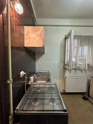 2 camere - centrala proprie - Marasesti - Unirii - comision 0% - imagine 8