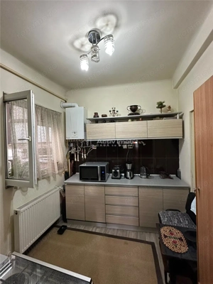 2 camere - centrala proprie - Marasesti - Unirii - comision 0% - imagine 7