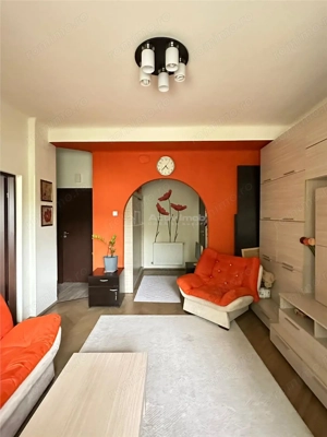 2 camere - centrala proprie - Marasesti - Unirii - comision 0% - imagine 2