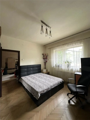 2 camere - centrala proprie - Marasesti - Unirii - comision 0% - imagine 6