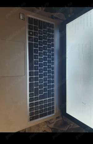 Vând LAPTOP Asus W10 Home 