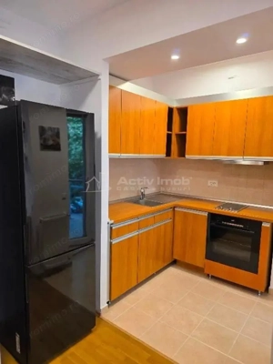 Garsoniera, Tineretului, Parcare, Centrala Proprie, 10 min Metrou - imagine 5