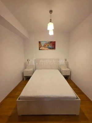 Garsoniera, Tineretului, Parcare, Centrala Proprie, 10 min Metrou - imagine 2