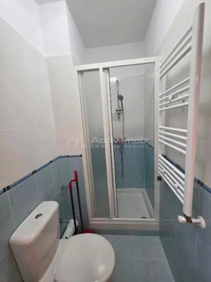 Garsoniera, Tineretului, Parcare, Centrala Proprie, 10 min Metrou - imagine 8