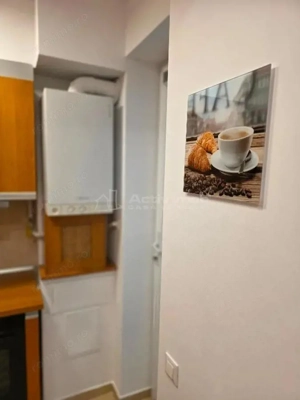 Garsoniera, Tineretului, Parcare, Centrala Proprie, 10 min Metrou - imagine 6