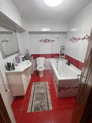 Apartament cu 4 camere, 95,06 mp, zona centrală, etaj 3 - imagine 6