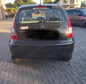 Citroen C3 de vânzare