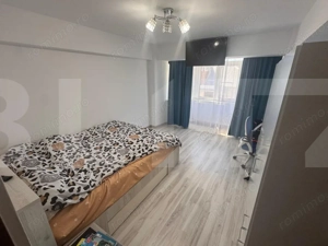 Apartament cu 4 camere, 95,06 mp, zona centrală, etaj 3 - imagine 2