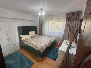 Apartament cu 4 camere, 95,06 mp, zona centrală, etaj 3 - imagine 4