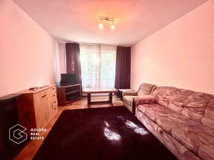 Apartament 2 camere, 70 mp, etaj 1, Str. Miron Costin, zona Gării - imagine 2
