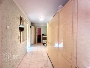 Apartament 2 camere, 70 mp, etaj 1, Str. Miron Costin, zona Gării - imagine 9