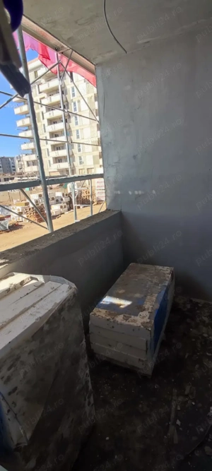 6 min Metrou Berceni incalzire in pardoseala aproape gata - imagine 10