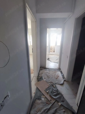 6 min Metrou Berceni incalzire in pardoseala aproape gata - imagine 6