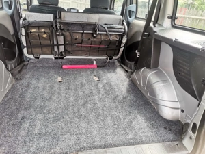 vand fiat dobla 1600 cc benzina - imagine 2