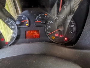 vand fiat dobla 1600 cc benzina - imagine 3