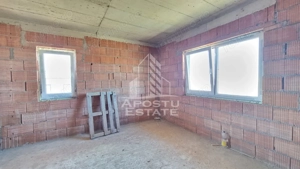 Casa individuala de vanzare la rosu sau la cheie, Giarmata - imagine 4