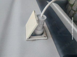 Masina frigorifica -20 C, 12V si 220 V - imagine 3