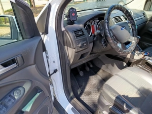 Vand Ford Kuga 4x4 2012, 180.000km - imagine 5