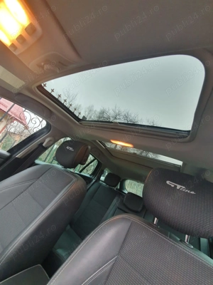 Vând sau schimb renault megane gt-line vârf de gamă! - imagine 2