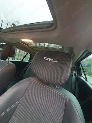 Vând sau schimb renault megane gt-line vârf de gamă! - imagine 5