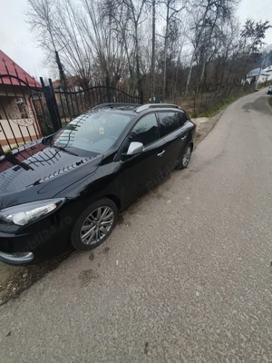 Vând sau schimb renault megane gt-line vârf de gamă! - imagine 10