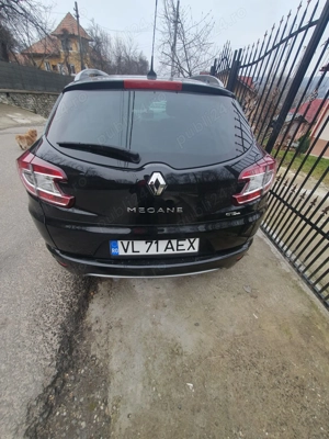 Vând sau schimb renault megane gt-line vârf de gamă! - imagine 8