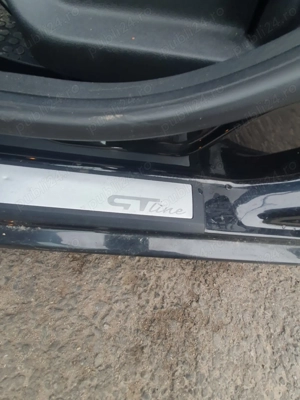 Vând sau schimb renault megane gt-line vârf de gamă! - imagine 4