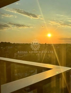 Garsoniera Studio | Cortina North 2025 | Pipera - imagine 5