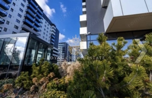 Garsoniera Studio | Cortina North 2025 | Pipera - imagine 6