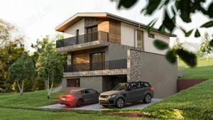  Casă spațioasă 220 mp | 550 mp teren | Str. Kelemen Arpad, lângă Profi - imagine 2