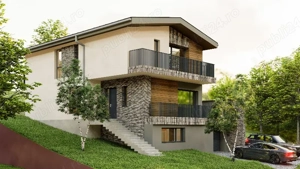  Casă spațioasă 220 mp | 550 mp teren | Str. Kelemen Arpad, lângă Profi - imagine 3