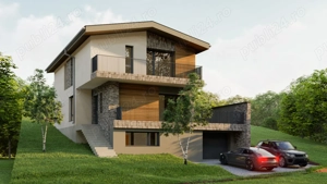  Casă spațioasă 220 mp | 550 mp teren | Str. Kelemen Arpad, lângă Profi