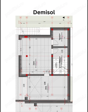  Casă spațioasă 220 mp | 550 mp teren | Str. Kelemen Arpad, lângă Profi - imagine 5