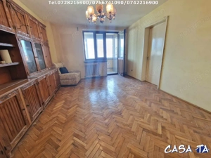 Apartament 2 camere, situat în Târgu Jiu, Aleea Unirii