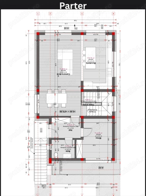  Casă spațioasă 220 mp | 550 mp teren | Str. Kelemen Arpad, lângă Profi - imagine 6
