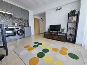 Bd mamaia satul de vacanta-apartament 2 camere cu vedere la mare