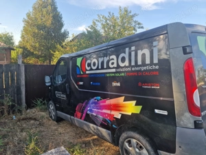 Vând Renault Trafic 2010