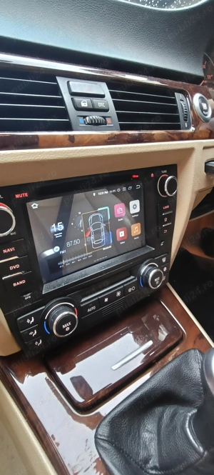 De vânzare BMW 320 an 2007 - imagine 2