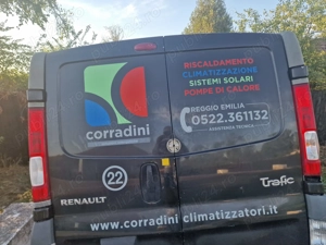 Vând Renault Trafic 2010 - imagine 5