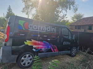 Vând Renault Trafic 2010 - imagine 4