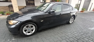 De vânzare BMW 320 an 2007 - imagine 3