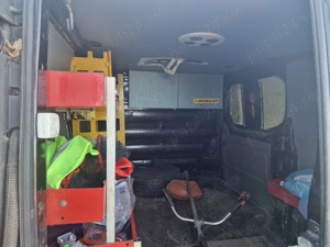 Vând Renault Trafic 2010 - imagine 2