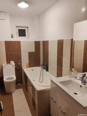 Vand apartament cu 2 camere - Constanța - zona Energia Baba Novac - 96900 euro  - imagine 10