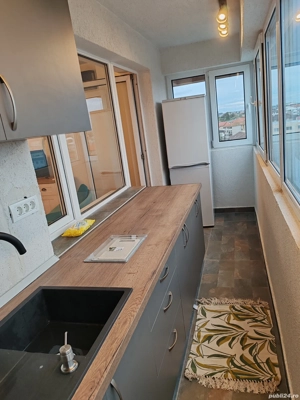 Vand apartament cu 2 camere - Constanța - zona Energia Baba Novac - 96900 euro  - imagine 6