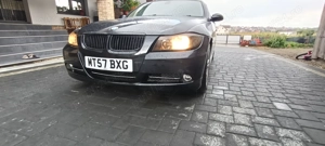 De vânzare BMW 320 an 2007 - imagine 5
