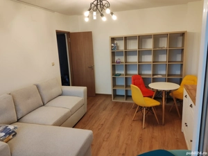 Vand apartament cu 2 camere - Constanța - zona Energia Baba Novac - 96900 euro  - imagine 5