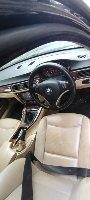 De vânzare BMW 320 an 2007 - imagine 7