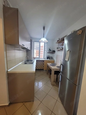 Apartament 2 camere Calea Bucuresti